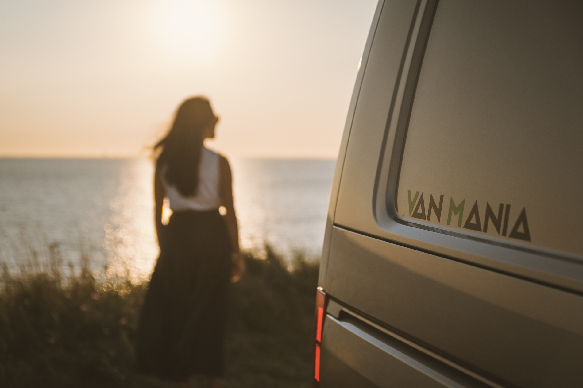 Van Mania