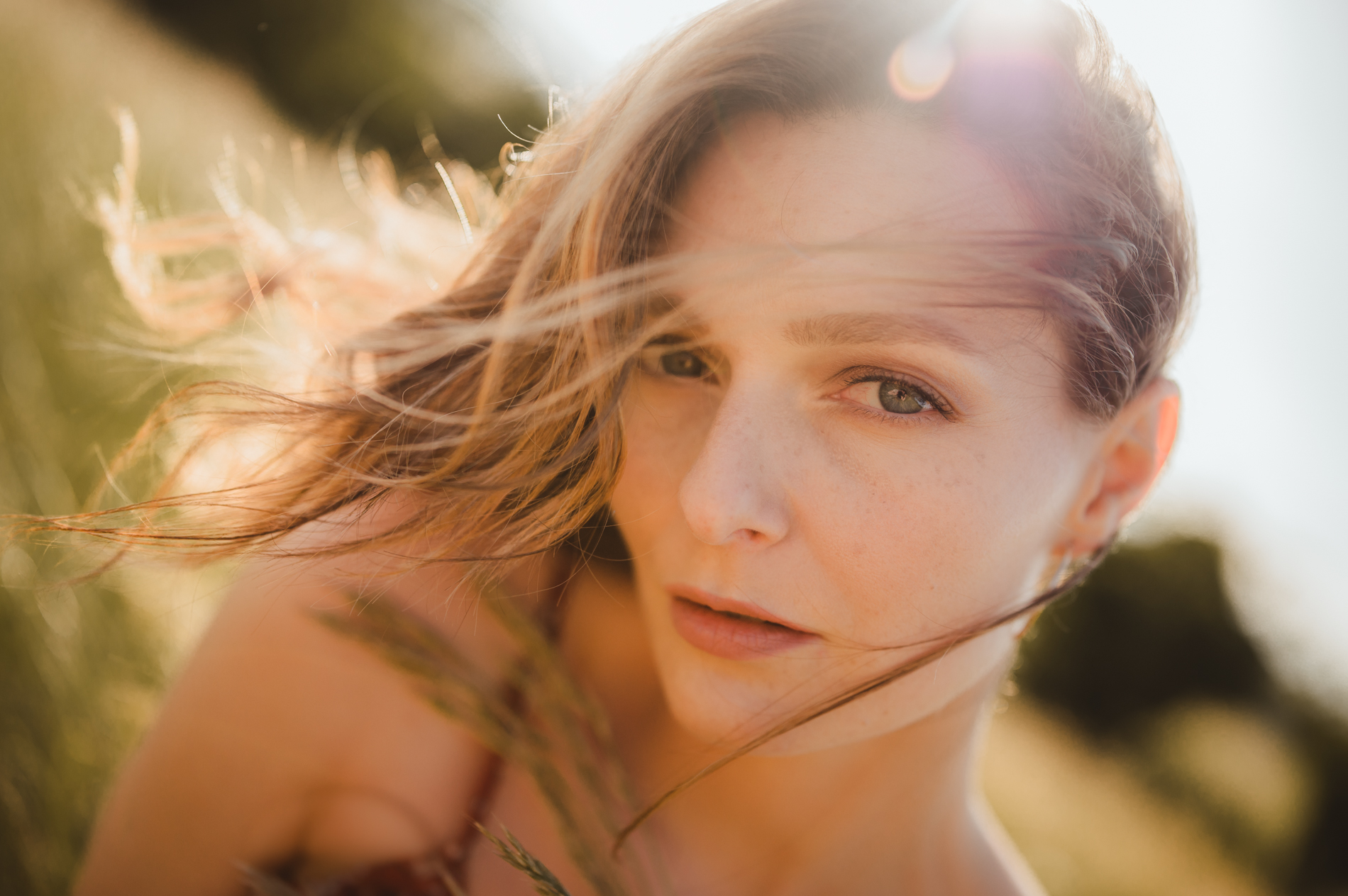 Portraits