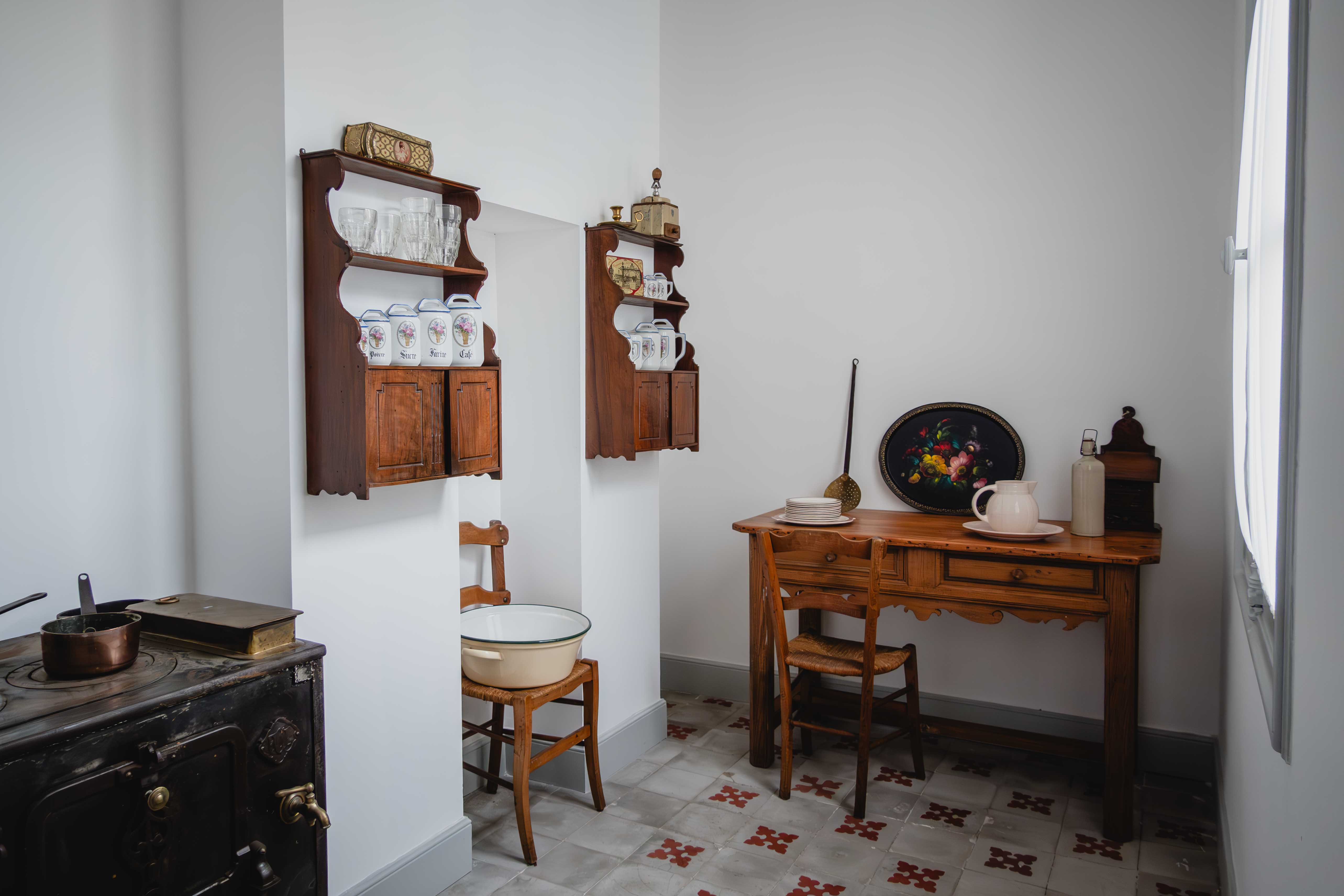 Appartement Jean Moulin